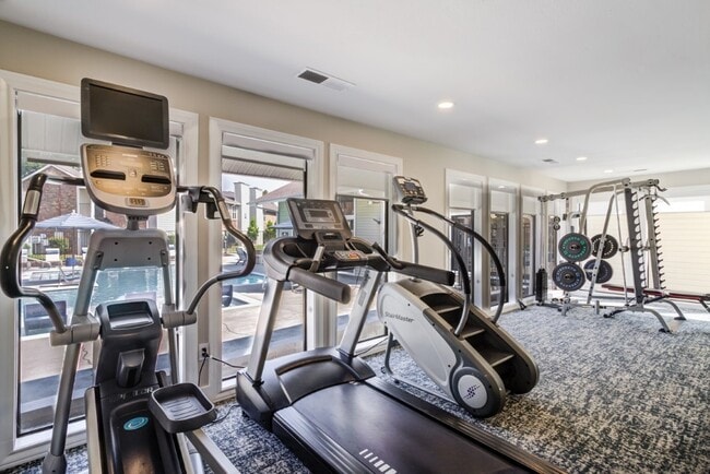 Peppertree Apartment Homes