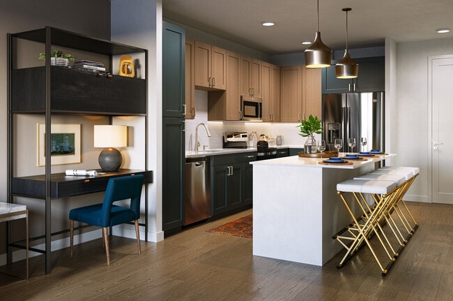 Photo - The Flynn at Live Oak