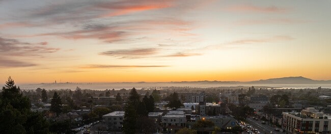 Photo - The U at California