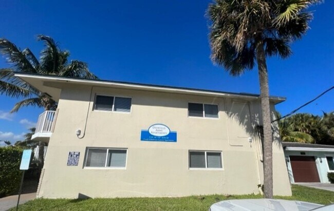 Photo - Deerfield Apartments LLC