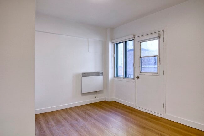 Photo - 3455 Rue Aylmer Unité 410