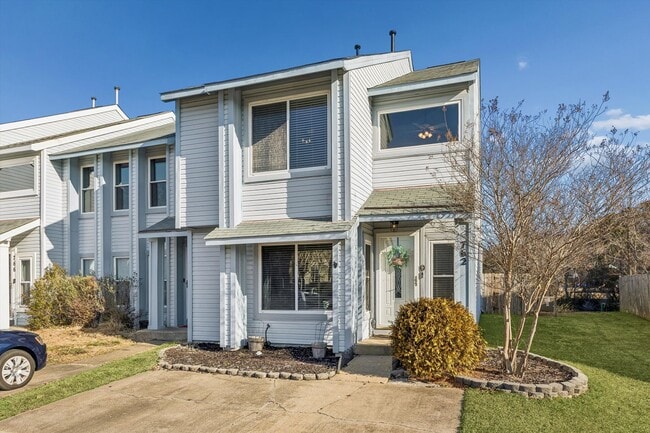 Photo - Turnkey, Furnished, All Inclusive Rental in Virginia Beach's Ocean Lakes Community