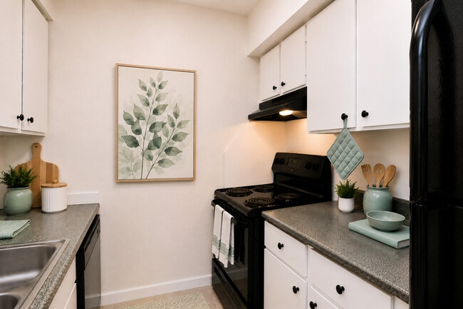 Photo - Timbercrest Apartments