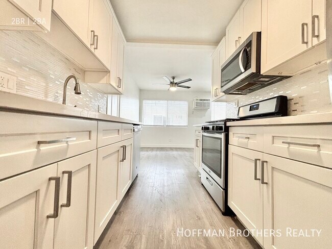 Photo - 5311 Hermitage Ave Valley Village, CA 91607 Unidad 4