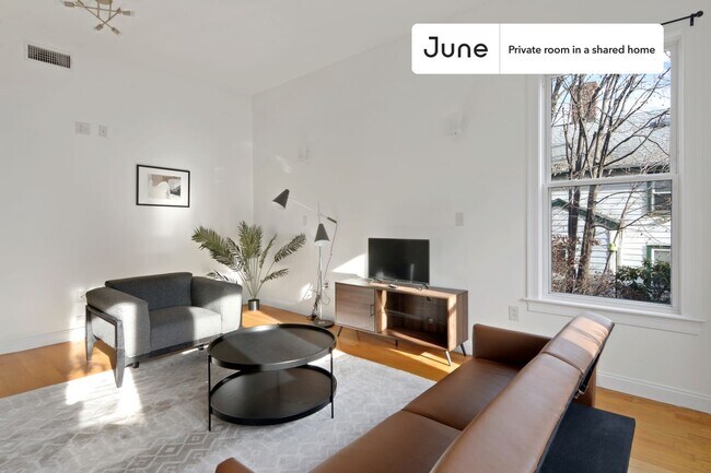 Photo - Room in Shared 4 bed/2 bath home Unit A