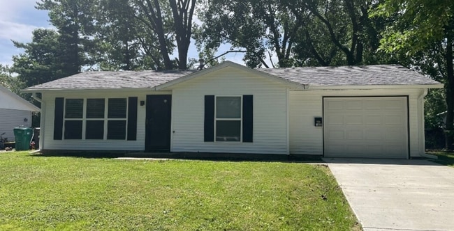 Building Photo - North End- 3 bed, 1 bath- A/O schools!