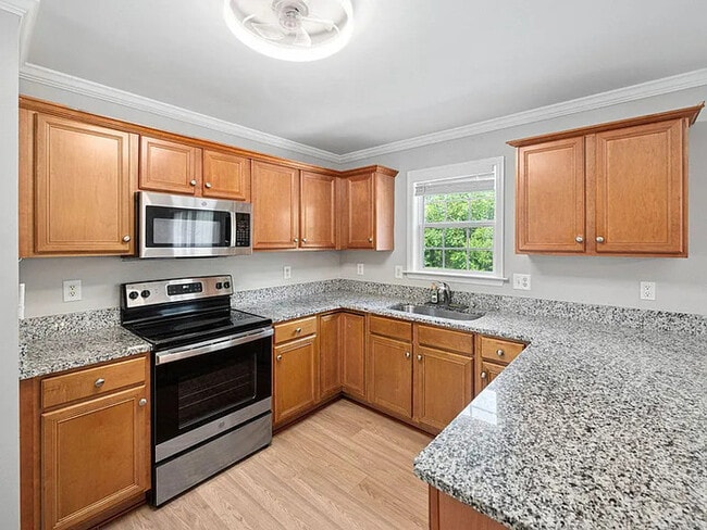 Photo - Earn Wealth While Leasing - Like a Homeown...