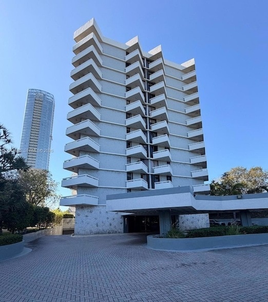 Photo - 2501 Brickell Ave Unit 804
