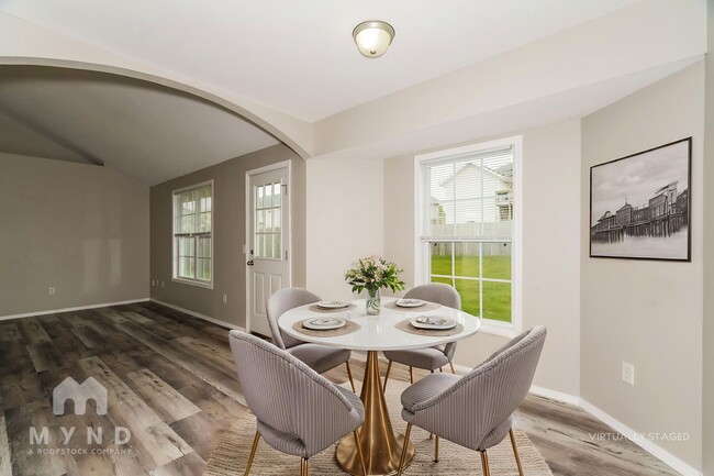 Photo - 418 N Century Ave