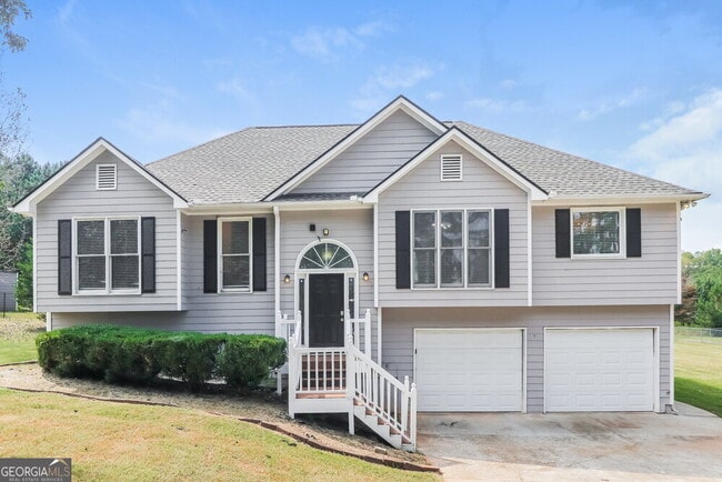 Building Photo - 820 Tidwell Rd Rental