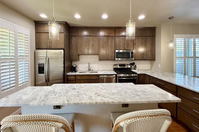 Photo - 2115 S Sherman St Townhome