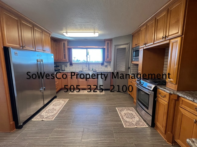 Photo - Completely Furnished; Gorgeous 3 Bedroom 2 bath home