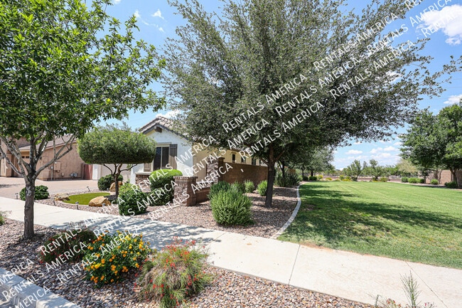 Photo - 20658 E Raven Dr Casa