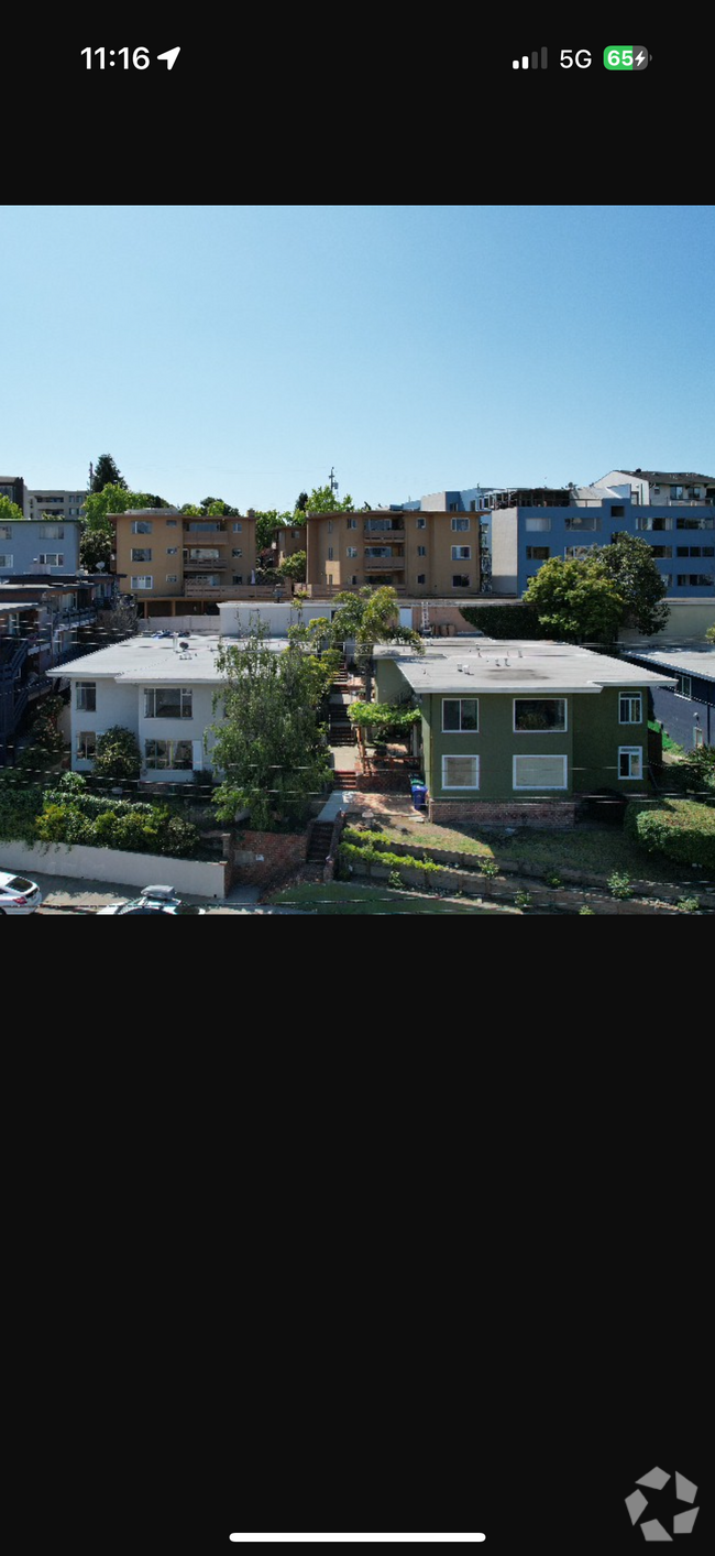 Building Photo - 204 Orange St Unit 204 Rental