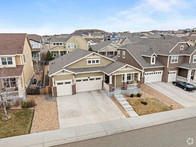 Building Photo - 2414 Leafdale Cir Rental