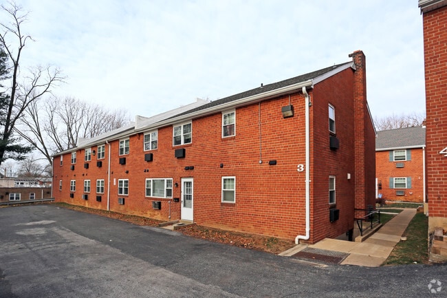 Photo - Prospect Court Apartments