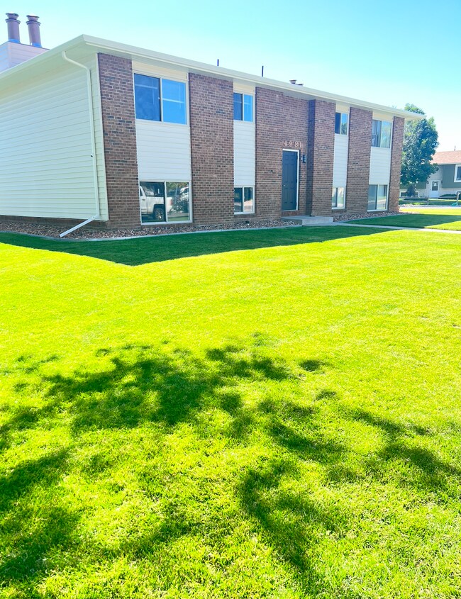 4981 King Arthur Way Apartments Unit 1 Cheyenne, WY