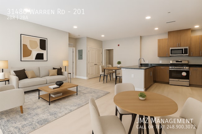 Photo - 31480 Warren Rd Unit 201
