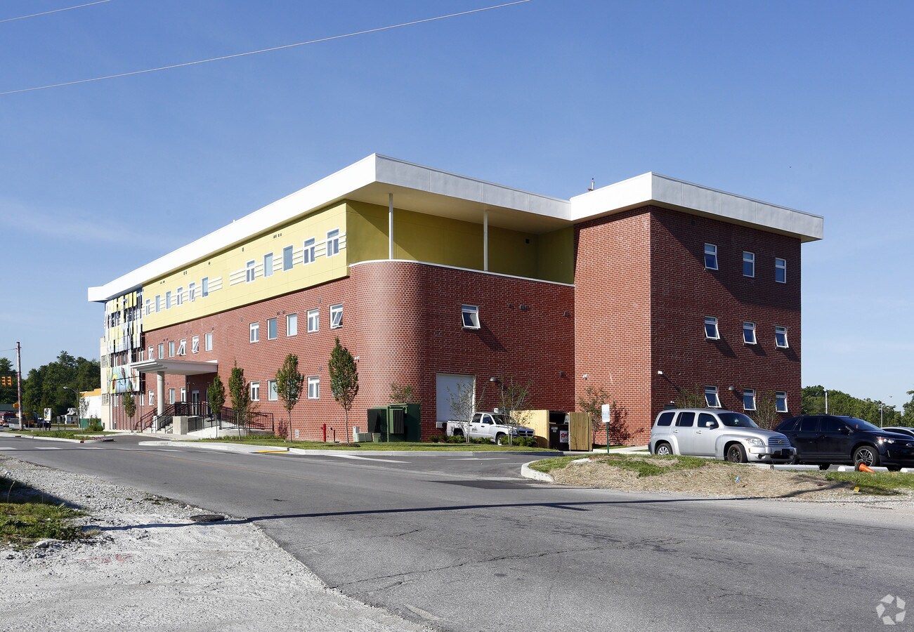 Photo - Overlook at the Fairgrounds
