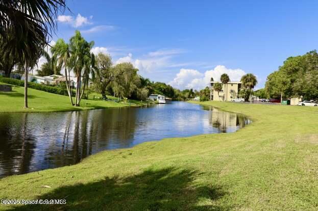 Photo - 1001 W Eau Gallie Blvd Condo Unit 203