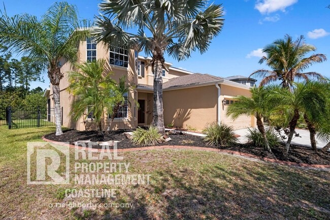 Building Photo - Discover North Port Luxury! 4BD 3.5BA - AVAILABLE NOW!