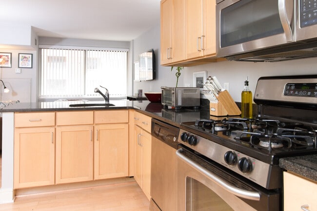 Photo - 800 4th St SW Unit N117