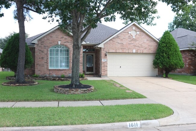 Building Photo - 1611 Maryvale Dr Rental