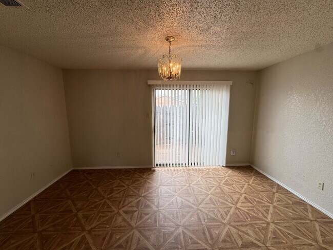 Beautiful Duplex in West Lubbock