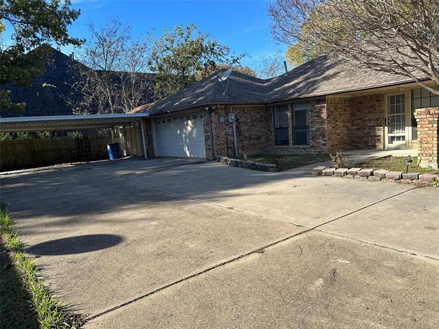 Photo - 6705 Abilene Dr