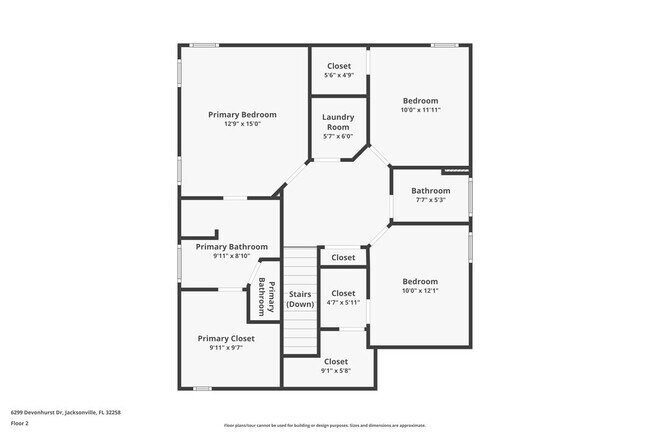 Photo - 6299 Devonhurst Dr