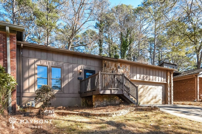 Photo - 335 Southwind Cir