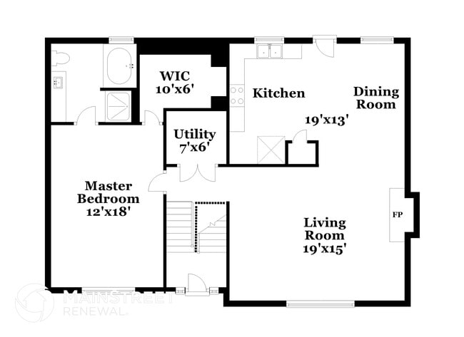 Photo - 3379 Creekview Dr