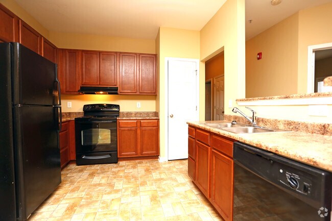 Autumn View Apartments