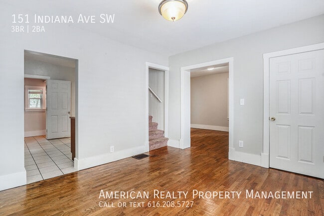 Photo - 151 Indiana Ave SW