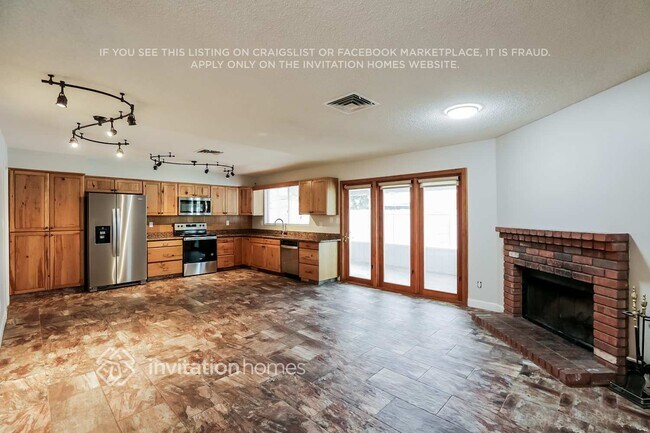 Photo - 1756 N Cholla St