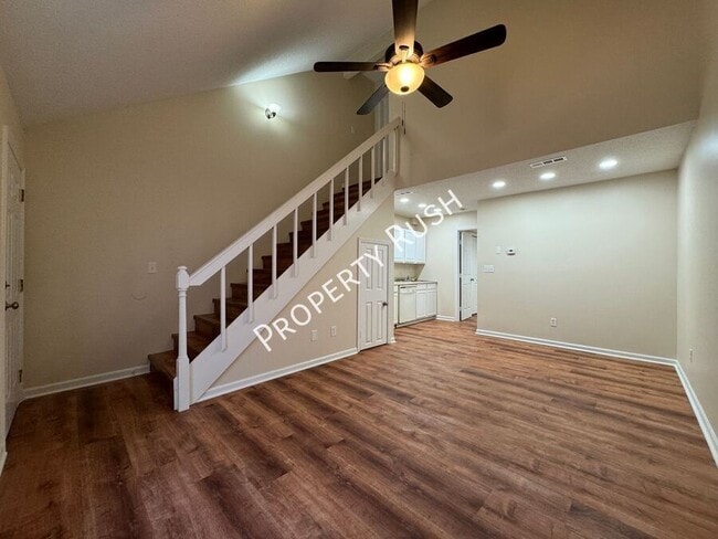 Photo - 4921 Charwood Trail NW Unidad 4923