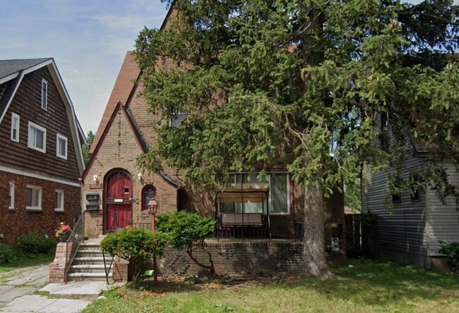 3625 Bedford St Unit Flat 1