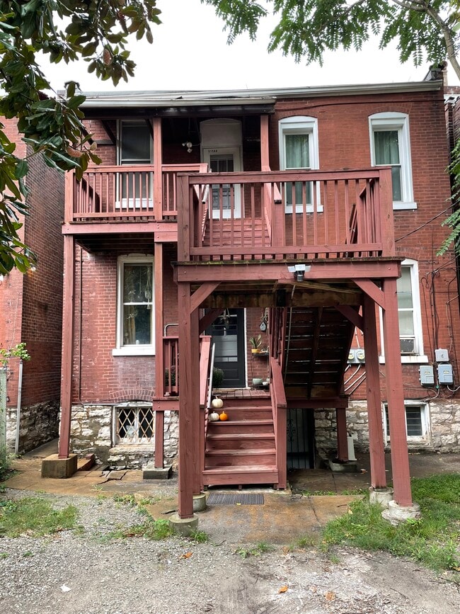 Photo - 5154 Waterman Blvd Unit REAR - B