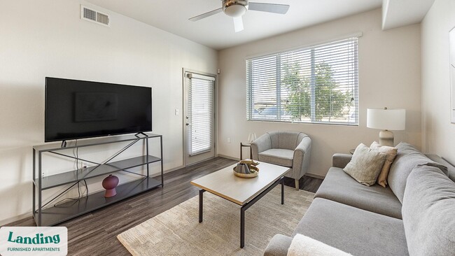 Photo - 7700 W Aspera Blvd Unit 1025.1407728