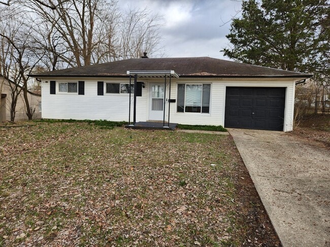 Building Photo - Single family home in Dayton, Ohio