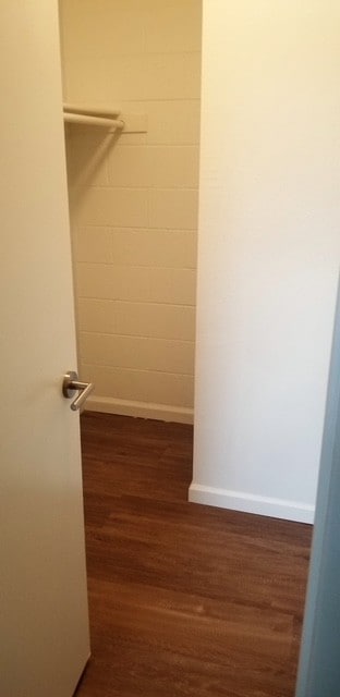 Nevada Hills Apartments