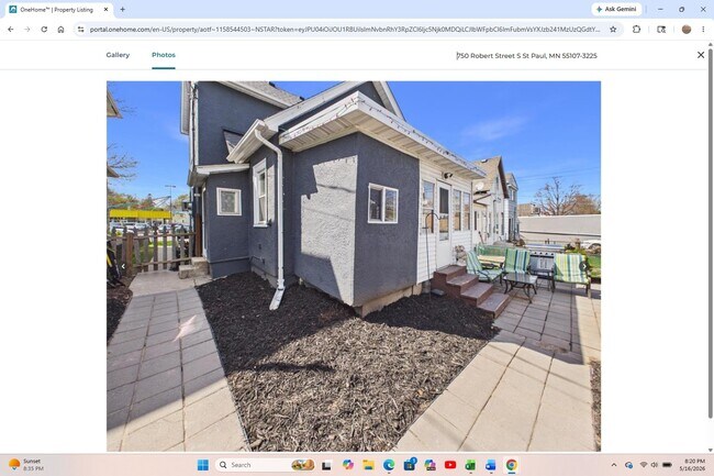 750 S Robert St Unit 1