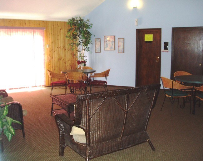 Le Sueur Apartments Le Sueur, MN