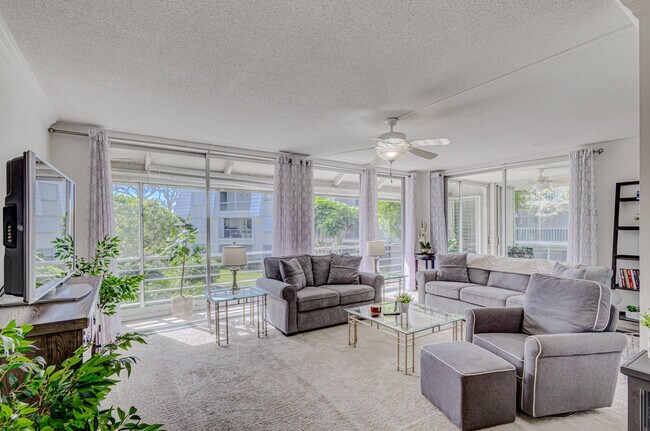 1201 Sugar Sands Blvd