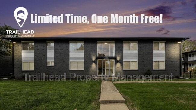 Building Photo - 7801 W 83rd St Unit 4