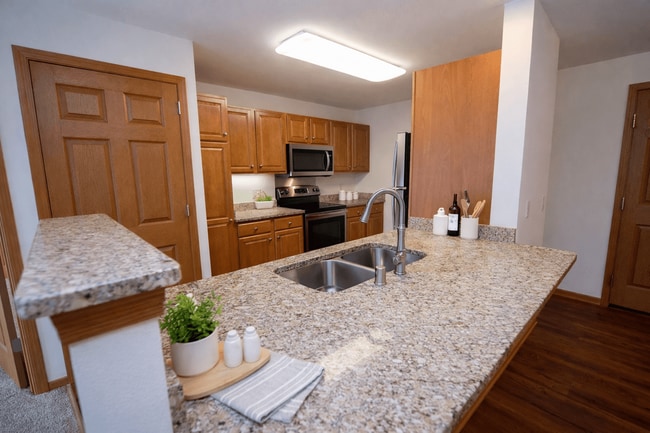 Highlands at Wildwood Lake Apartments 55+