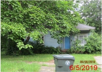 Building Photo - 319 N G St