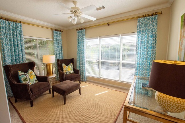 Sugar Mill Apartments - Sugar Mill Apartments