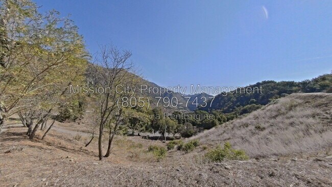 1210 Toro Canyon Rd