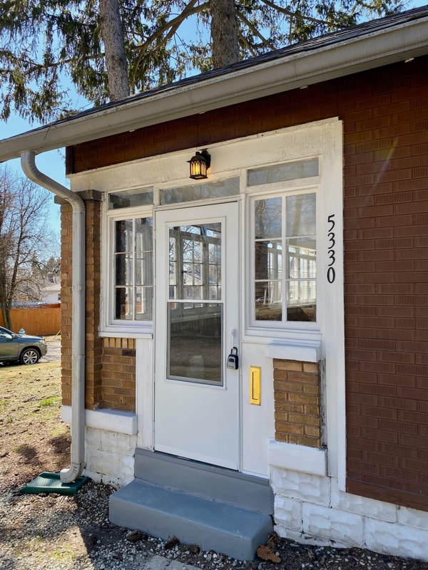 Photo - 5330 E Burgess Ave